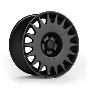 Blackhorn Offroad – GR17 – Black – 17″x8″ 38mm – All weather Wheels – GR17170800385114MB